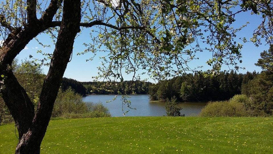 Stenbekk Vandrerhjem Sarpsborg Eksteriør bilde